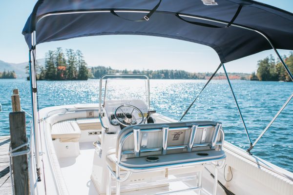 sailboat rental lake george