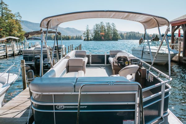 sailboat rental lake george