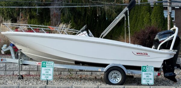 16' Super Sport