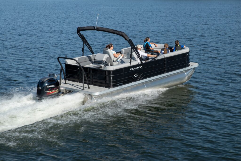 Veranda Tritoon